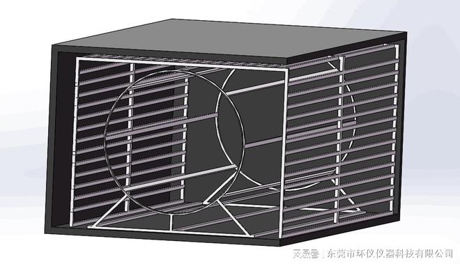 大气光化学烟雾箱的原理与应用(图1)